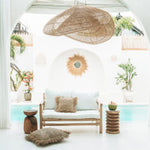 The Galapagos Table Stool - Flo & Joe