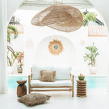 The Galapagos Table Stool - Flo & Joe