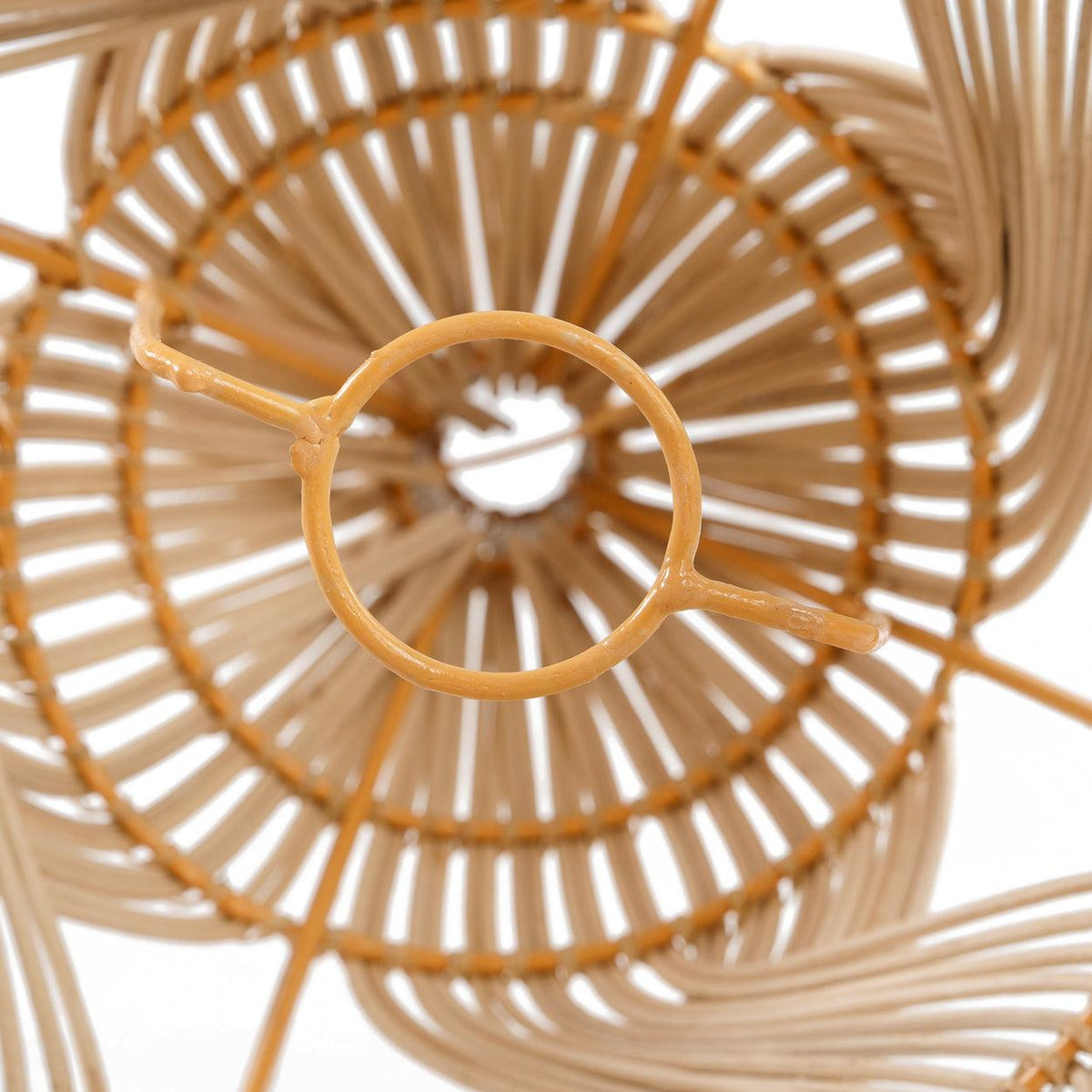 The garaffa natural pendant   l   flo & joe