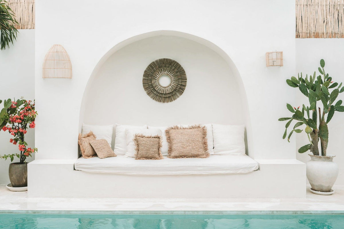 The gigi wall light shade   s   flo & joe