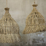 The Guagua Natural Pendant - L - Flo & Joe