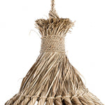 The Guagua Natural Pendant - L - Flo & Joe