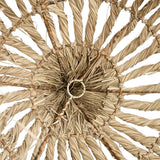 The Guagua Natural Pendant - L - Flo & Joe