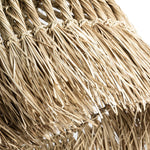 The Guagua Natural Pendant - L - Flo & Joe