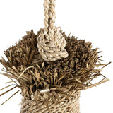 The Guagua Natural Pendant - L - Flo & Joe