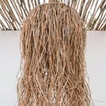 The Honolulu Natural Pendant - XXL - Flo & Joe