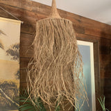 The Honolulu Natural Pendant - XXL - Flo & Joe