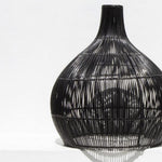 The Lobster Trap Pendant - Black - L - Flo & Joe
