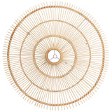 The Sky Pendant - Natural - 110cm - Flo & Joe