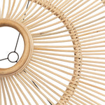 The Sky Pendant - Natural - 150cm - Flo & Joe