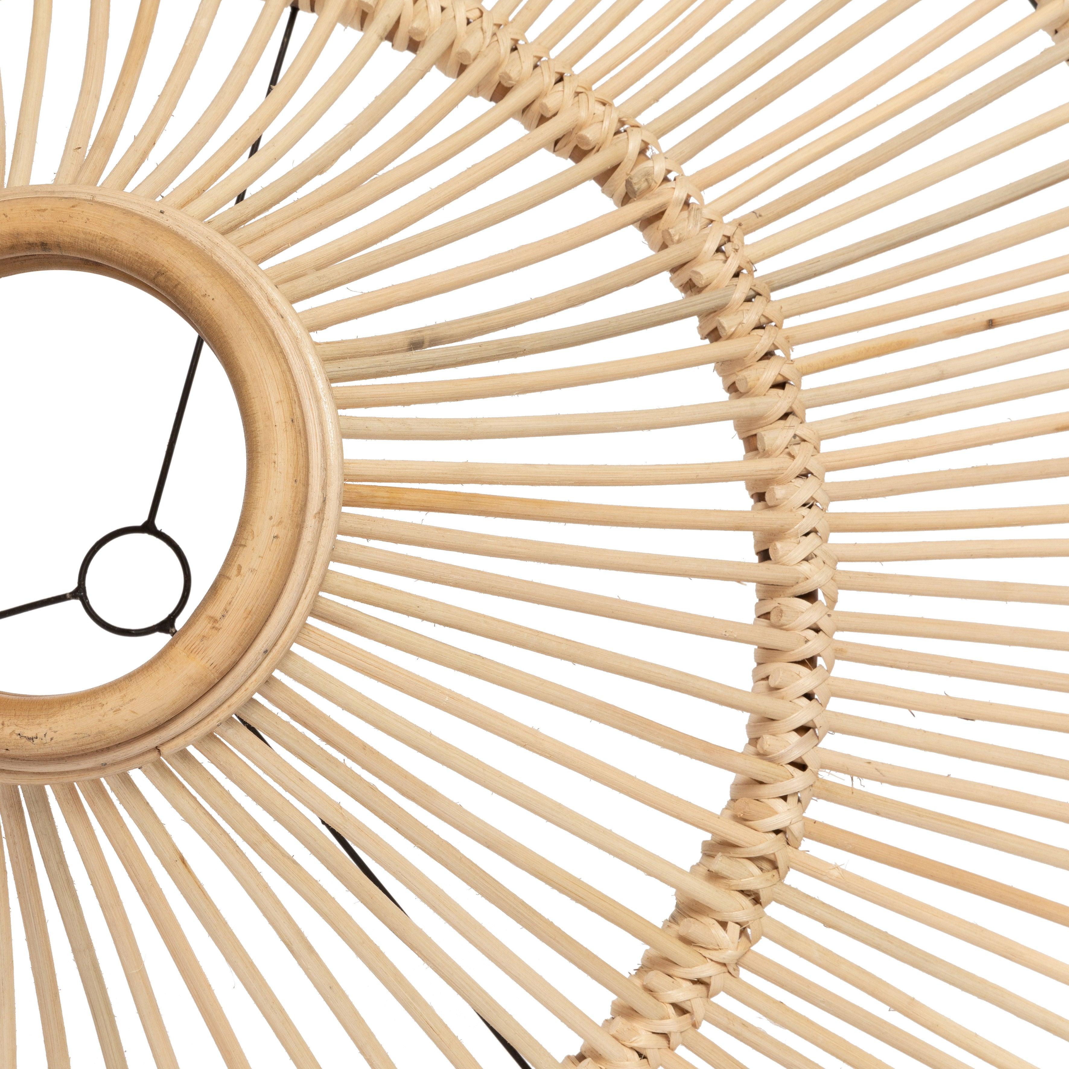 The Sky Pendant - Natural - 150cm - Flo & Joe