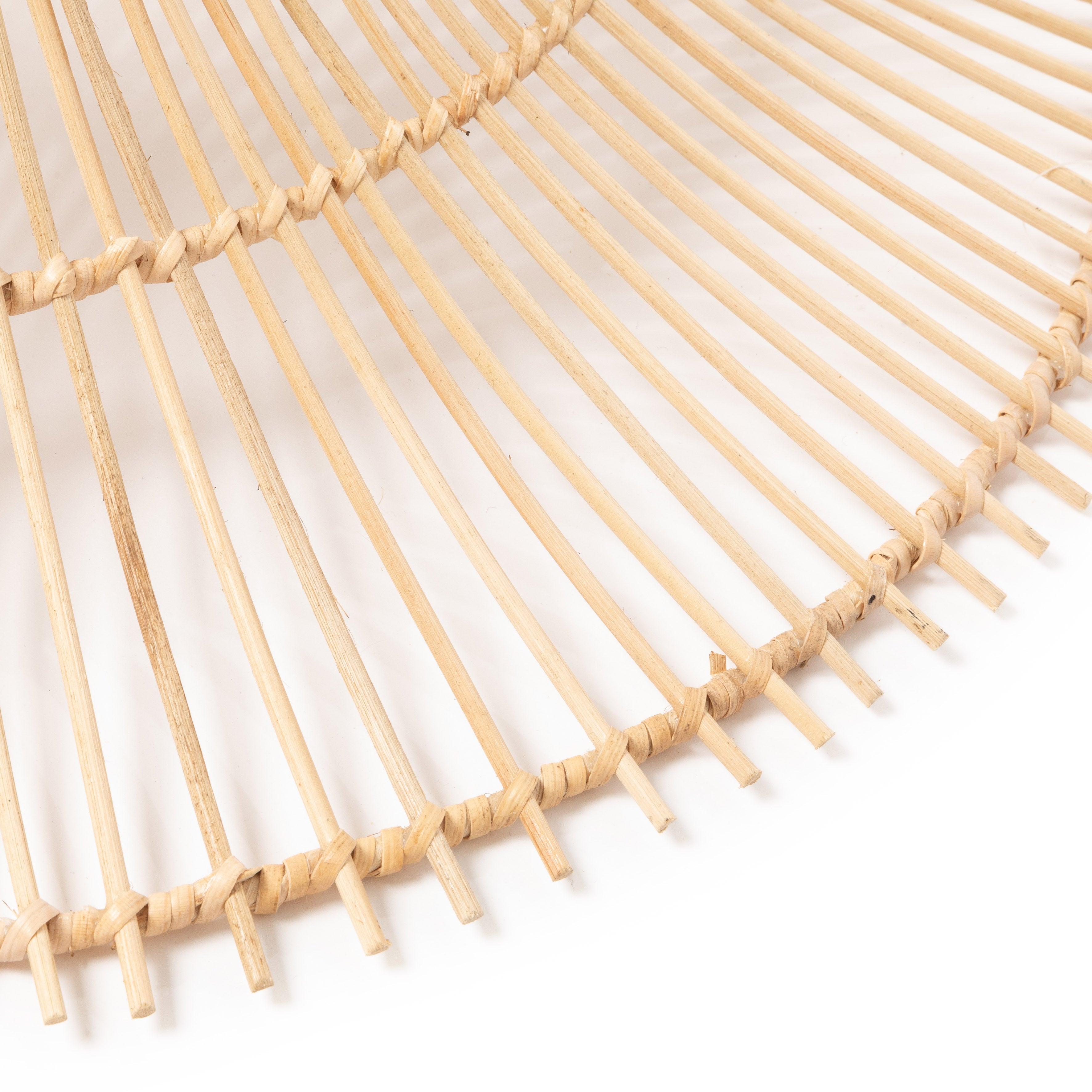 The Sky Pendant - Natural - 150cm - Flo & Joe