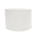 The Teak Wood Table Lamp - Natural White - Flo & Joe