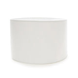 The Teak Wood Table Lamp - Natural White - Flo & Joe