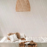 The Twister Rattan Pendant Shade- Natural - XL - Flo & Joe