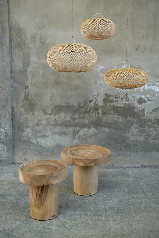 The wholly pendant light shade   m   flo & joe