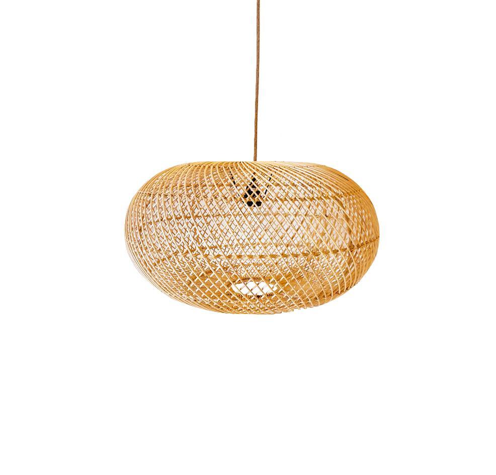The Wholly Pendant Light Shade -S - Flo & Joe