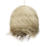 The Wicked Pendant - Natural - Flo & Joe