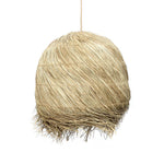 The Wicked Pendant - Natural - Flo & Joe