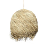 The Wicked Pendant - Natural - Flo & Joe