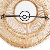 The Zuri Natural Pendant - Small - Flo & Joe