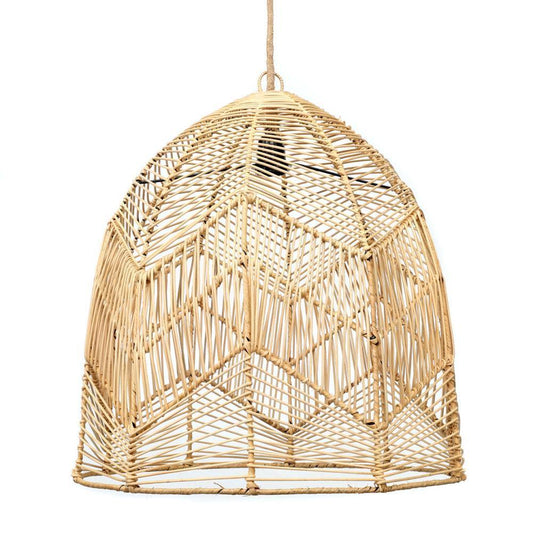 The Bala Pendant - Natural - L - Flo & Joe