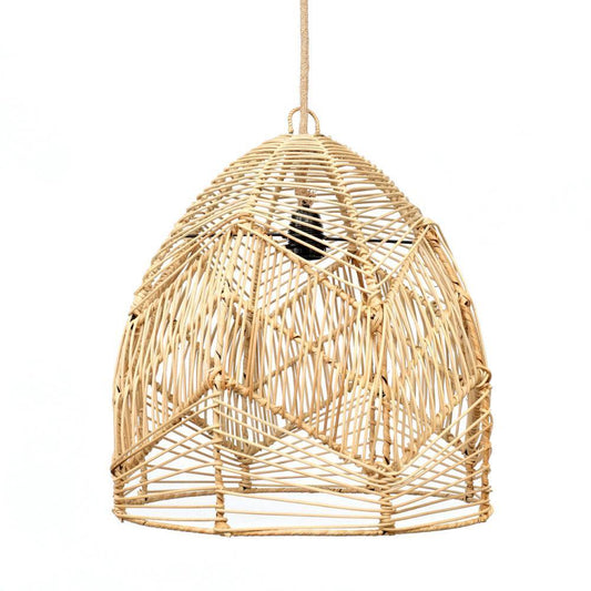 The Bala Pendant - Natural - M - Flo & Joe