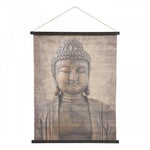 Buddha Mural Wall Hanging - Flo & Joe