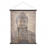 Buddha Mural Wall Hanging - Flo & Joe