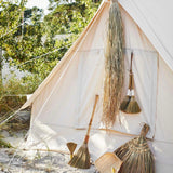 Long Natural Grass Deco - Flo & Joe