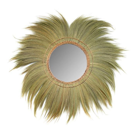 Mufasa Rayung Grass XXL Mirror - Flo & Joe