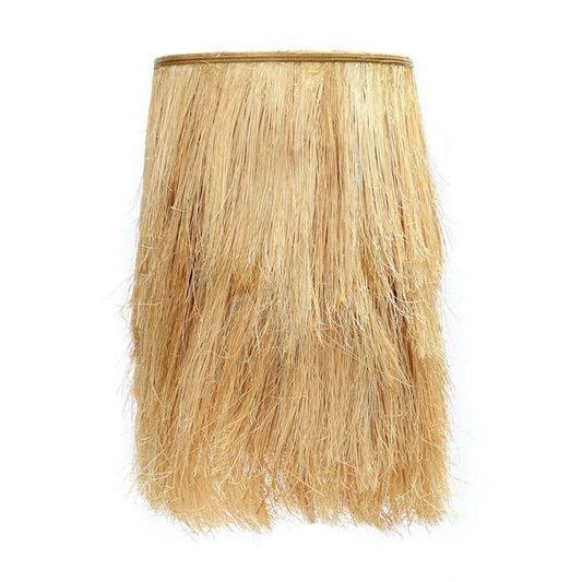 Natural Grass Boho Wall Light Shade - Flo & Joe