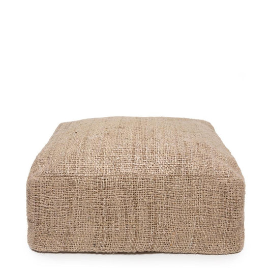 Oh My Gee Pouffe Beige - Flo & Joe