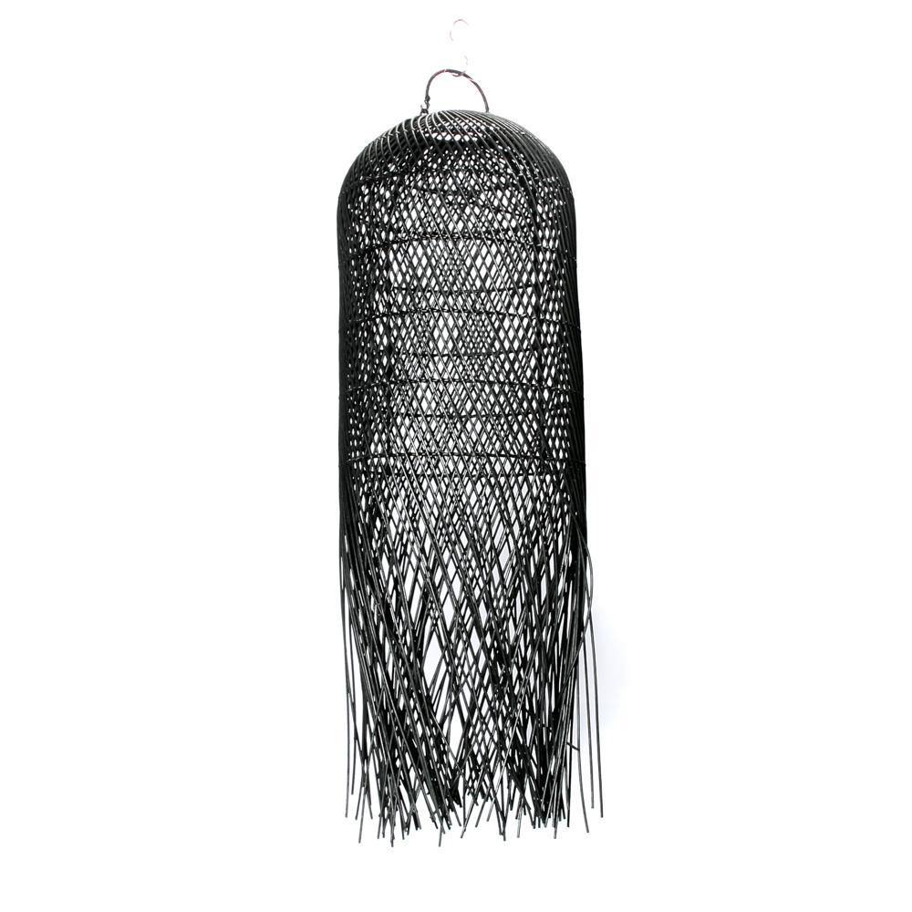 Squid Black Pendant Light - Medium - Flo & Joe
