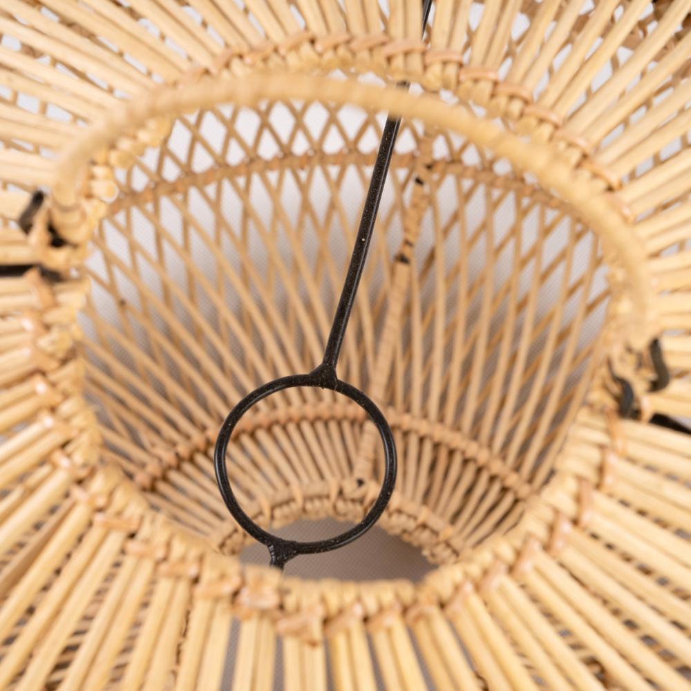 The Batu Bolong Pendant / Floor Light - L - Flo & Joe