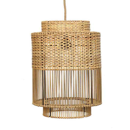 The Colonial Pendant Light Shade - Flo & Joe