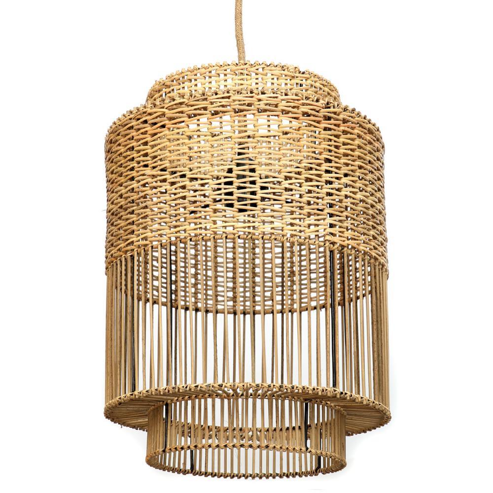 The Colonial Pendant Light Shade - Flo & Joe