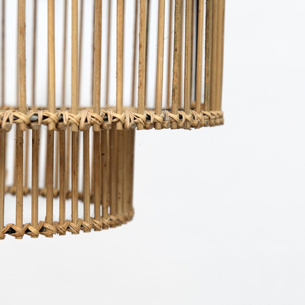 The Colonial Pendant Light Shade - Flo & Joe