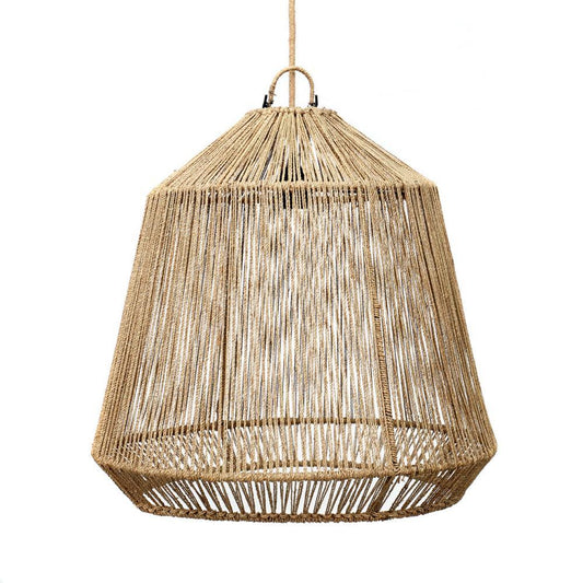 The Conic Pendant Light Shade - Flo & Joe