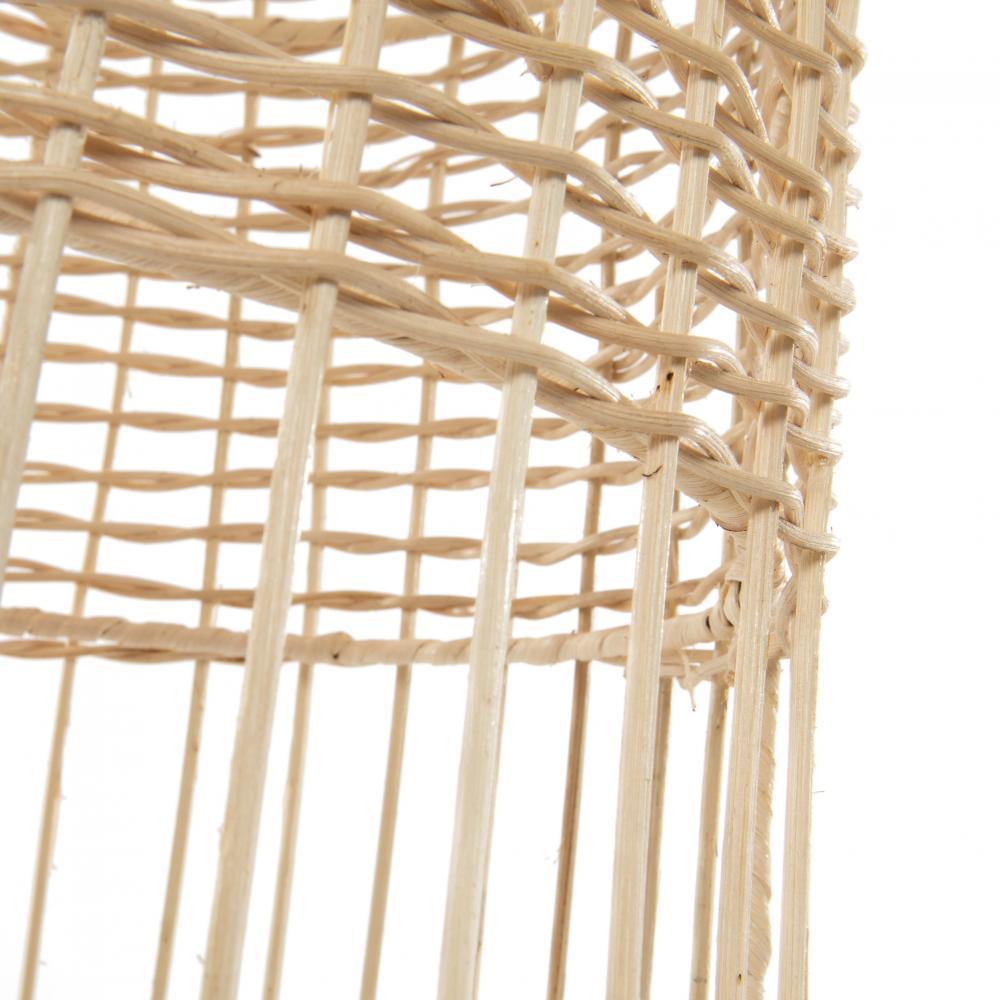 The Elba Pendant - Natural - L - Flo & Joe