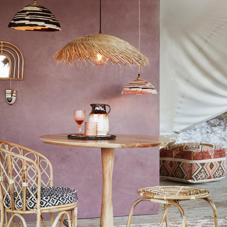 Fringe lightshade store