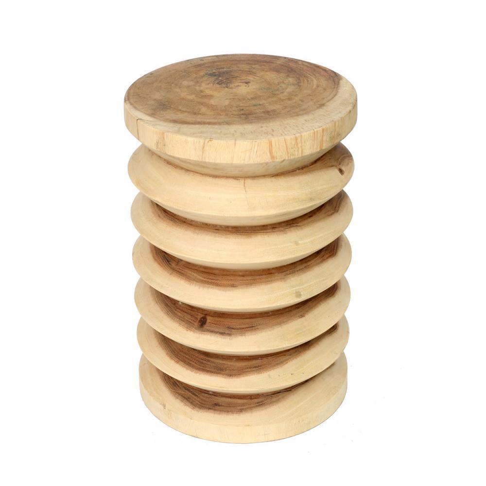 The Galapagos Table Stool - Flo & Joe