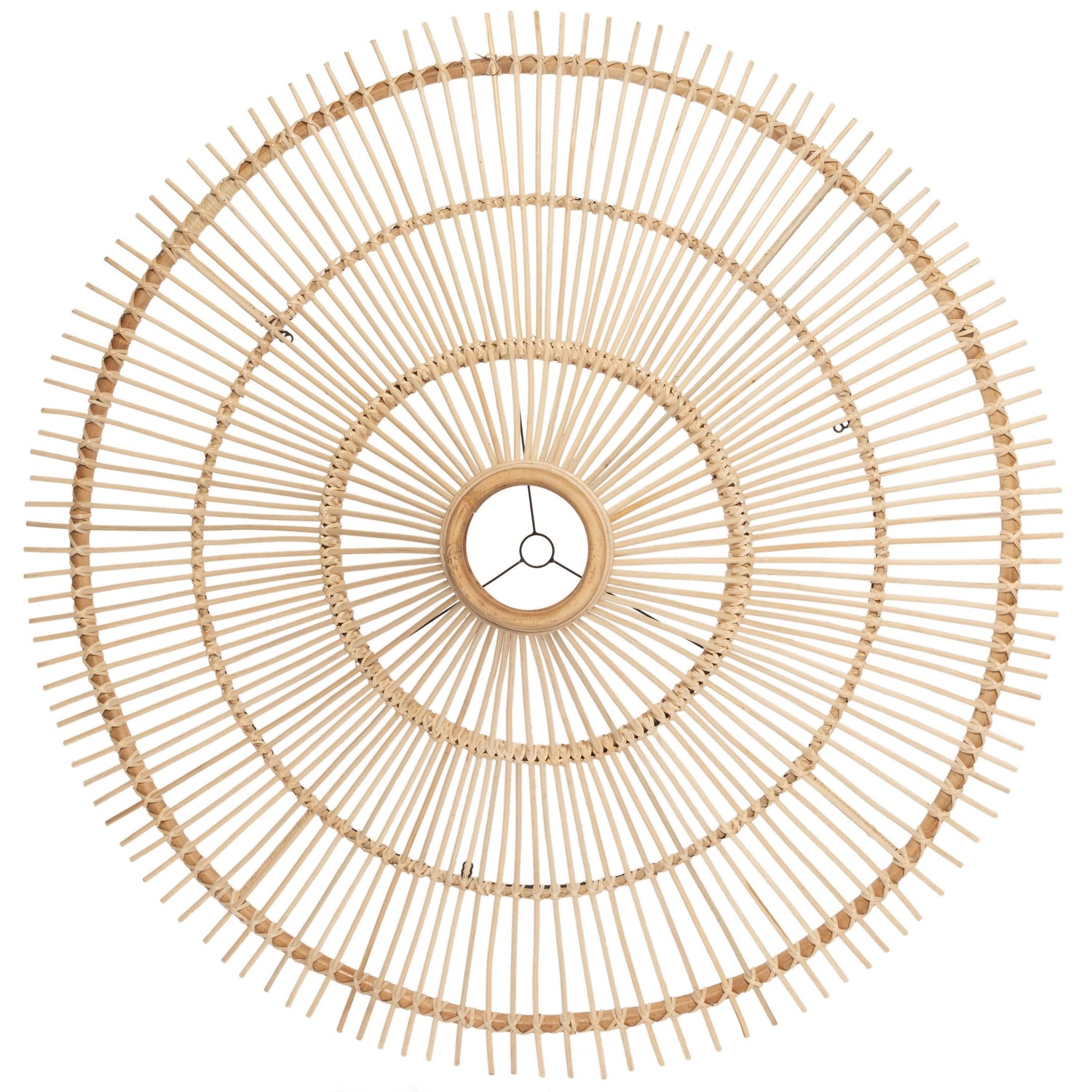 The Sky Pendant - Natural - 110cm - Flo & Joe
