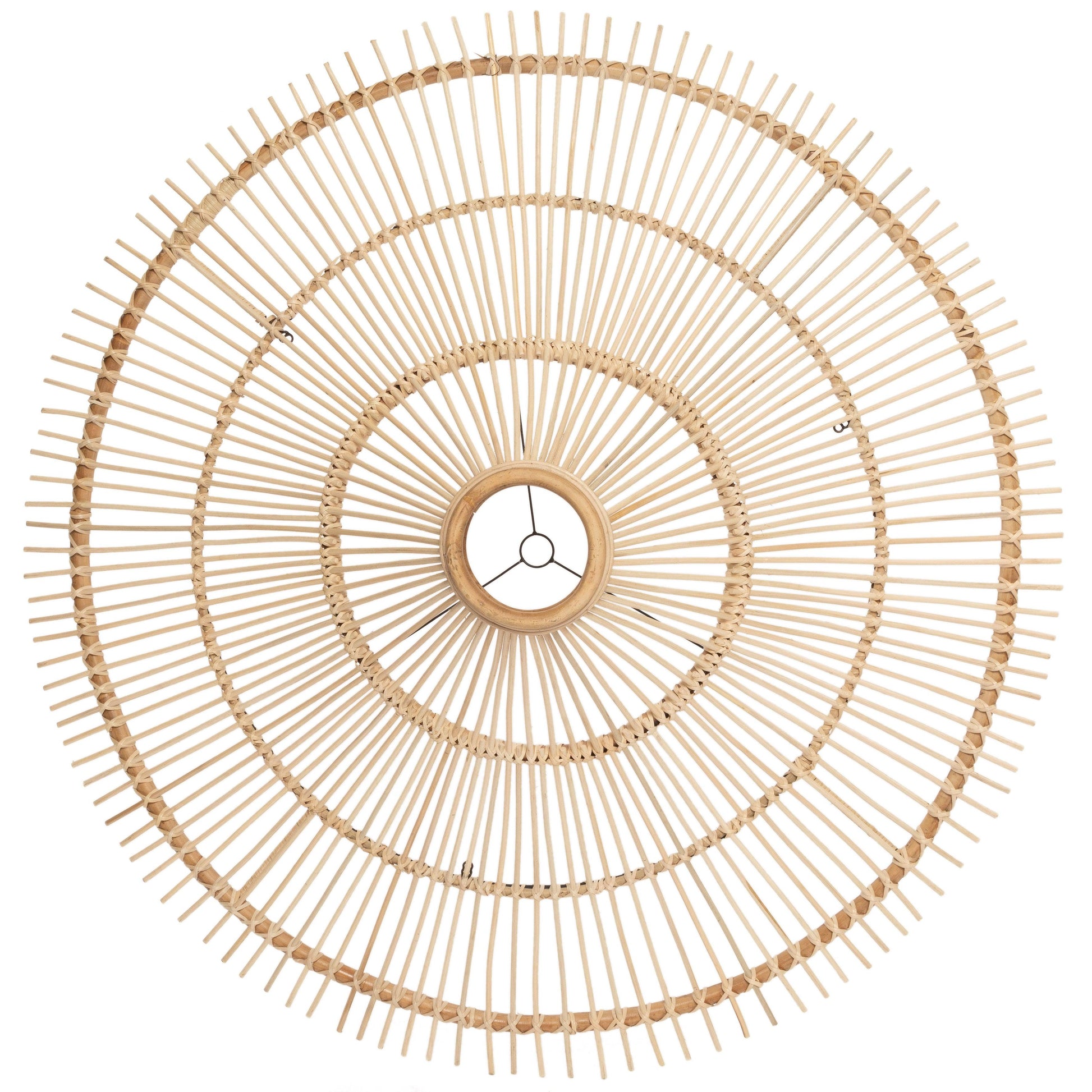 The Sky Pendant - Natural - 150cm - Flo & Joe