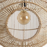 The Sphere Pendant Light - Natural - Flo & Joe