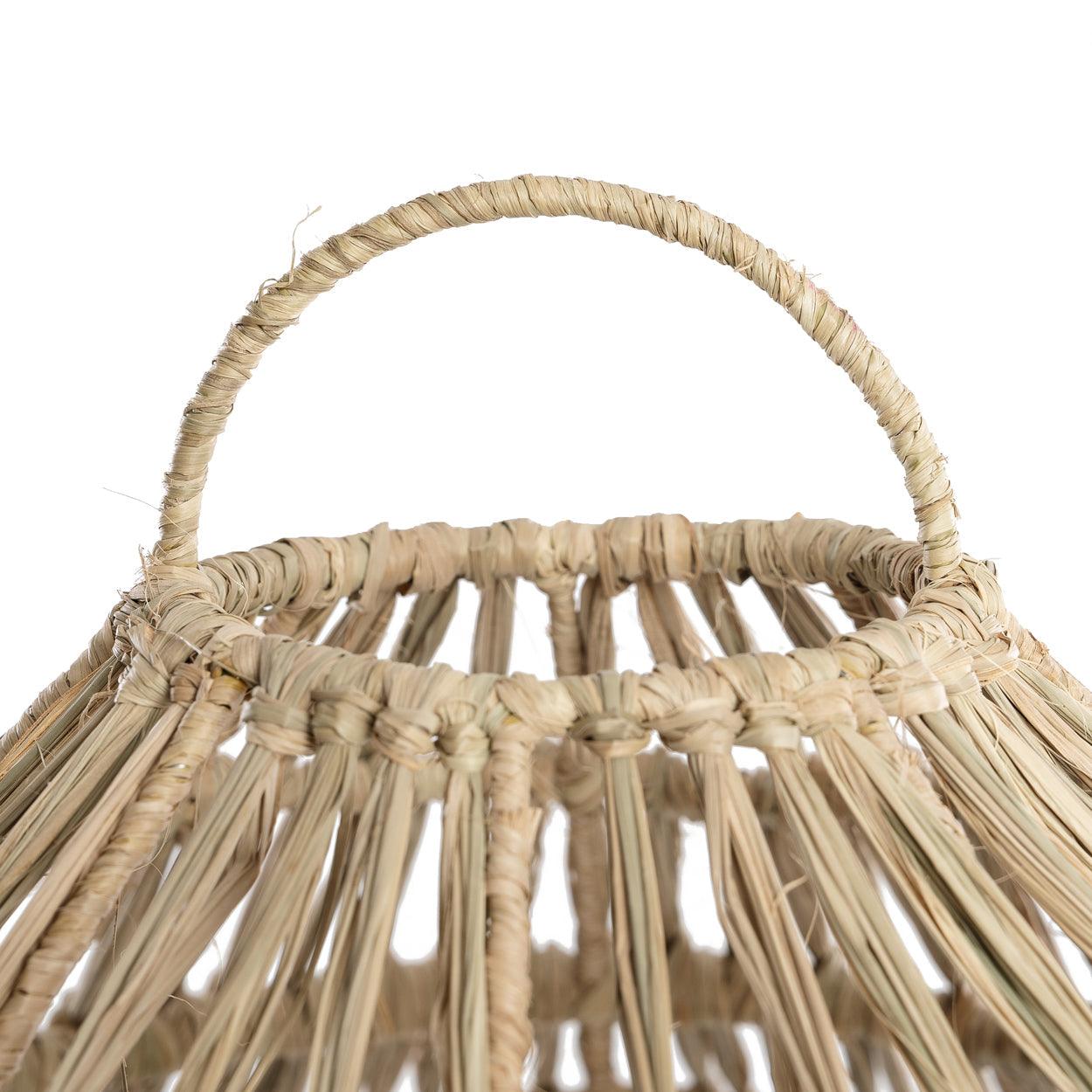 The Summer Vibes Pendant Natural -122cm - Flo & Joe