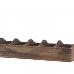 Wooden Compartment Tray - Flo & Joe